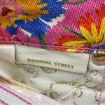 Kate Spade  Broome Street Bazooka Pink Capri Pants 750 Photo 9