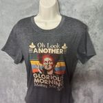 Hocus Pocus Women‎ Small Tee Shirt Halloween Photo 3