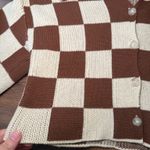 Le lis  cardigan Photo 1