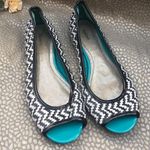 Style & Co . Peep Toe Flats Photo 0