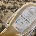 Rene Caovilla Irina Crystal Sandal 105 size 39 Photo 9