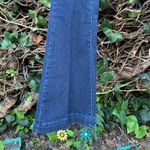 Marciano  Women Blue Bell Bottom Jeans Size 26 Photo 1