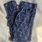 Daisy Fuentes Blue Pants Photo 0