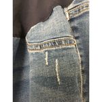 Old Navy  Women's Maternity Denim Jeans Blue Size 8 Photo 4