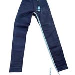 Carmar Denim NWT Carmar Robin Style Wax Coated (faux leather) Jeans| Size: 27 Photo 3