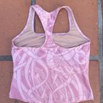 Marika Sport Vintage cropped workout top  Photo 1