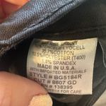 Buckle Bridge by GLY Mid-Rise Skinny Stretch Jean Photo 9