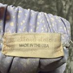 Altar'd State  Light Periwinkle Mini Skirt Photo 2