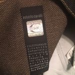 Just Cavalli  regular waist slim leg jeans Photo 5