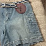 Lee  Riveted Cargo‎ Shorts Photo 5