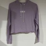 Spalding  Women's Lavender Hoodie Top medium Photo 0