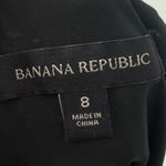 Banana Republic Lace Midi Dress Size 8 Whimsigoth Dark Romantic Fairy Feminine Photo 1