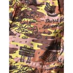 Magellan outdoors Shiner and  Womens Shorts Camo 4" Inseam UPF50 Fish Gear - XS Photo 4