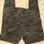 Lululemon Align High-Rise Crop 23” - Heritage 365 Camo Deep Coal Multi Photo 0