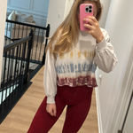 Z Supply  Sweatshirt Cropped Photo 0