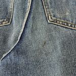 PacSun  Women's Cotton Distressed Mom Jeans Size 25 Photo 5