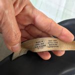 Olukai Mala’e Black Flip Flop Sandals Size 10 Photo 5