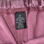 Sarah Spencer intimates women M velour luxury pajama set mauve M Photo 10