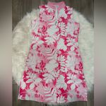 CEGOLFS Women's Golf Dress Size S Pink Photo 1