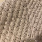 Apana  Textured Cream Cowl Neck Sweater Photo 3