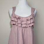 Free People Beach Valley Mini Dress Photo 2