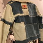 Love moschino Denim Jacket Photo 1