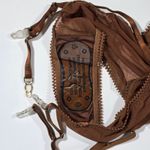 Frederick's of Hollywood  Lola Lee Sheer Mesh Long Sleeve Teddy M NWT‎ Photo 3