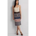 Lauren Ralph Lauren Women Size 2X Geo Photo 13