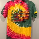 Comfort Colors Mamajuana Dominican Republic Tee Photo 0