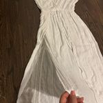 Blue Island Swim Cover Up Dress Photo 3