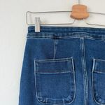 LC Lauren Conrad Lauren Conrad Jean Wide Leg Flare Trousers Jeans Size 4 Photo 8