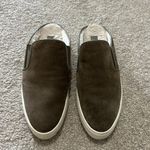Vince  Garvey Slip On Mule Photo 2