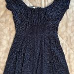 PacSun  LA hearts tie front mini dress Photo 2