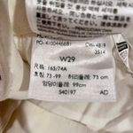 Levi's  Women's Mom Shorts Photo 4