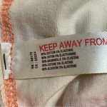 Free People Movement Hot Shot Stripe Print Shorts Photo 8