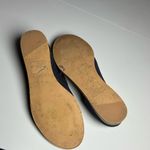  Sandals Women’s Size 8 M 1.State Celvin Leather Open Toe Cutout Flats Photo 5