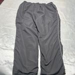 Three Hearts Gray Track Pants Size M Photo 2