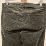 Kut From The Kloth Corduroy High Rise Fab
Ab Diana Skinny Artichoke - Size 8 Photo 4