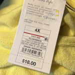 A New Day Terry Tank Top NWT Photo 4