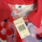 Juicy Couture  floral dress. Size Medium Photo 1