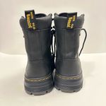 Dr. Martens  Iowa Waterproof Tract II Poly Casual Women's Boot Size US 7.0 Photo 6