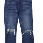 Madewell Women's Retro Crop Bootcut Jeans
High Rise Medium Wash Blue 25 Photo 15