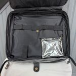 Mary Kay Black Cosmetic Carry Photo 9