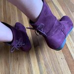 Bandolino Brand new, never used , beautiful  booties. Photo 2