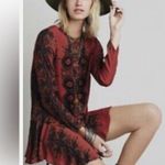 Free People  dress, size Large Photo 5