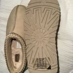 UGG  Tazz Slippers Mustard Seed 8 Photo 4