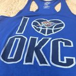 I heart OKC tank in size 2XL Photo 2
