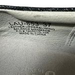 Alegria  Women's Lauryn Nubuck Slip-On with Cross Strap Shoe Photo 6