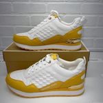 Michael Kors Wilma Trainer Shoes Photo 0