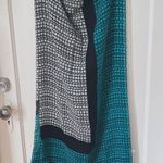 Calvin Klein Pattern Style Scarf Photo 0